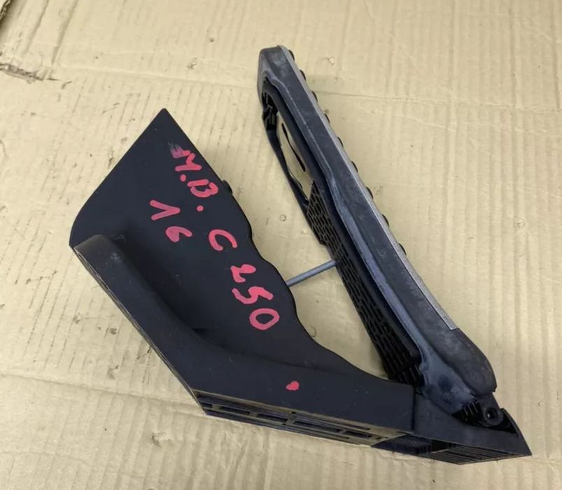 Pedal acelarador Mercedes C Class W205
