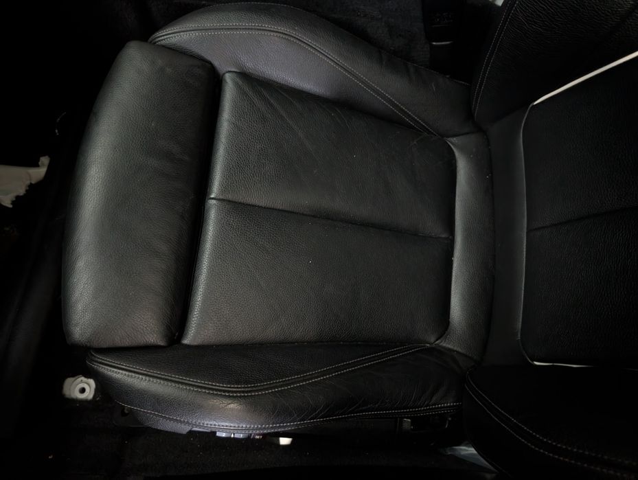 BMW 4 F36 Спорт Салон сиденья сидушки recaro 420 428 435 430 440
