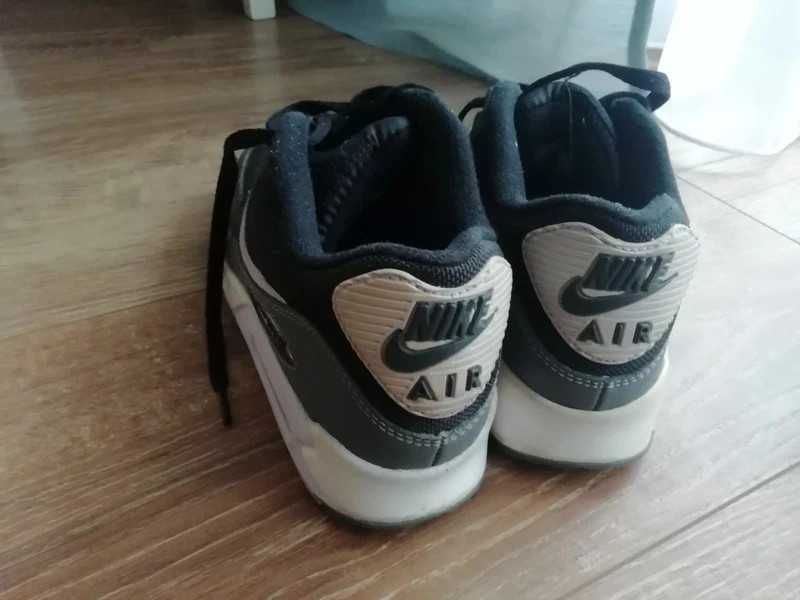 buty damskie Nike Air max rozm 39