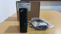 Thinkpad oneLink Pro Dock
Lenovo ThinkPad OneLink Pro Dock USB 2.0