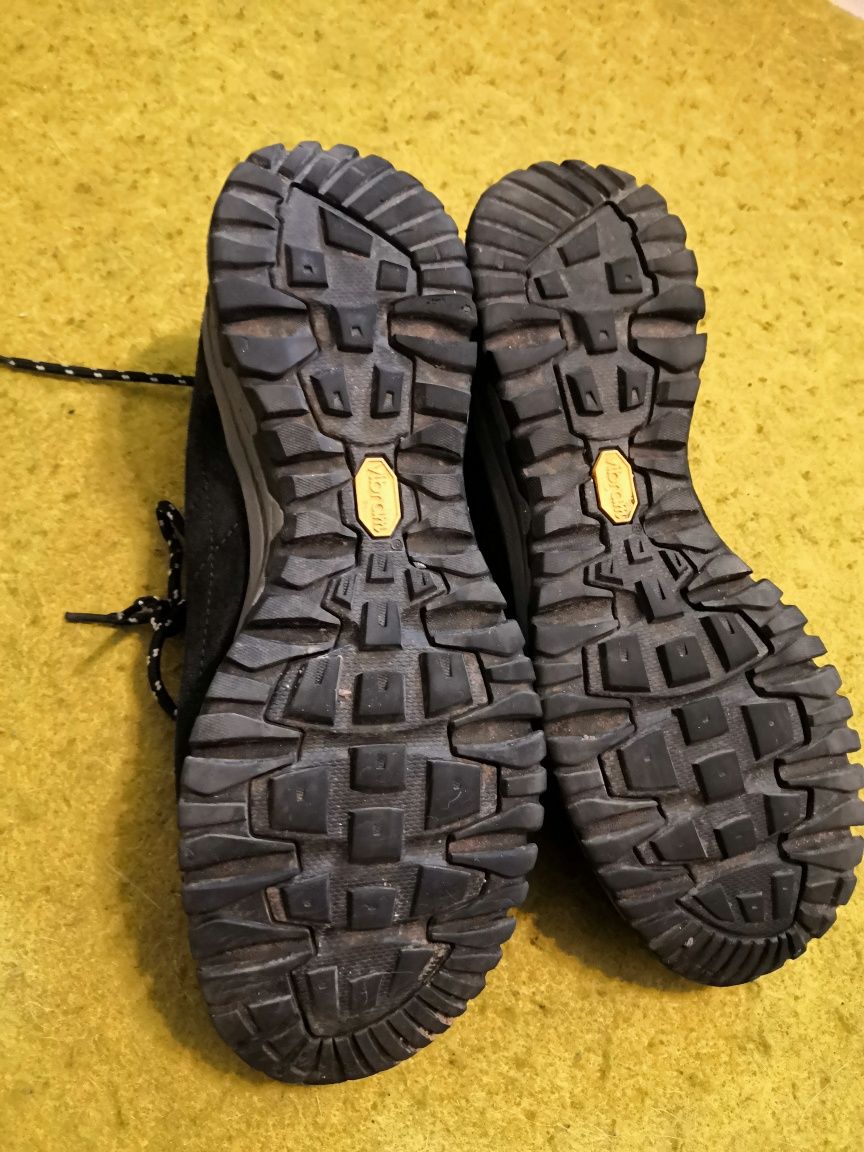 Кросівки мокасини трекінгові Trevolution scarpa mojito ,28,5 см; 43-44