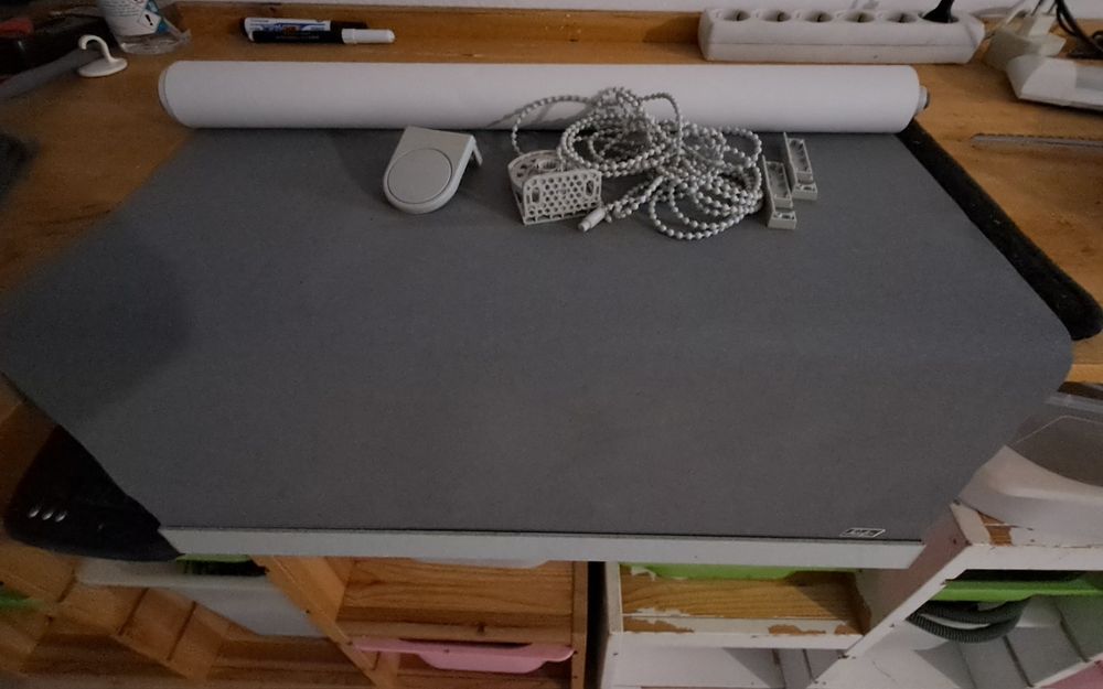 Estore de rolo 60x200