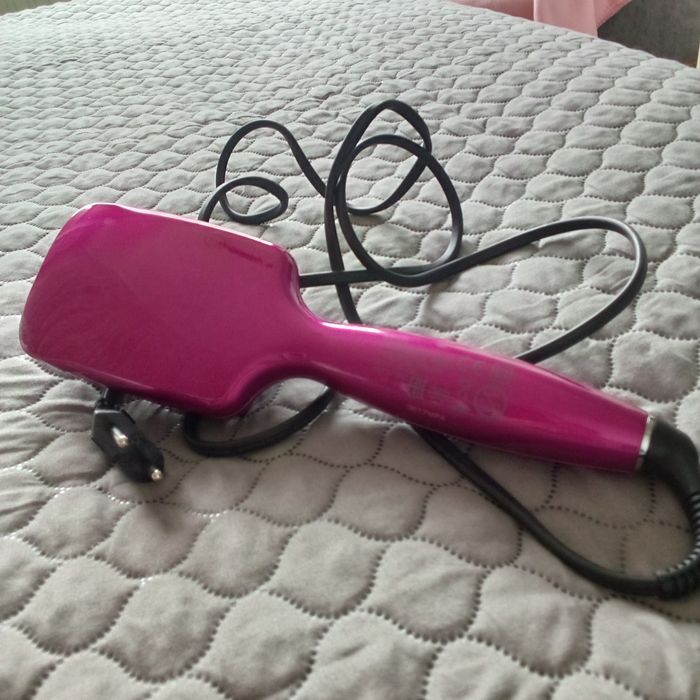 Prostownica (Szczotka prostująca)