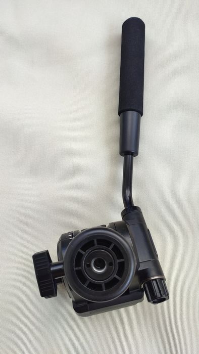 Glowica do statywu Yunteng tripod Sony Nikon Canon