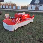 Kosiarka czołowa Kuhn FC 313 FF