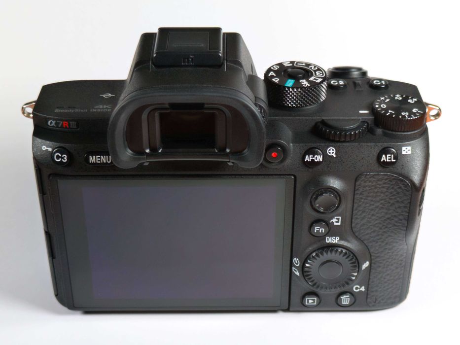 Фотокамера Sony A7R III A (ILCE-7RM3A)