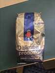 Kawa ziarnista Dallmayr prodomo 500g