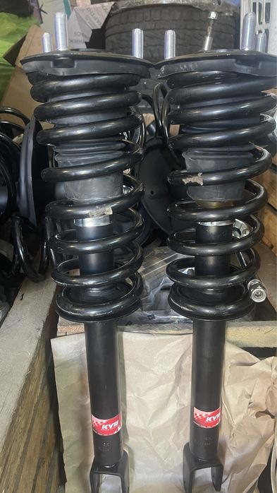 Амортизаторы Пружины LEXUS ES  IS.RX.GX.460,470.GS.LS.400,LS430,460