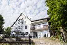Lawendowy Dworek w Karpaczu