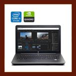 Ноутбук HP 17 G3/17.3/Core i5/16GB DDR4/256GB SSD+750GB HDD/Без АКБ