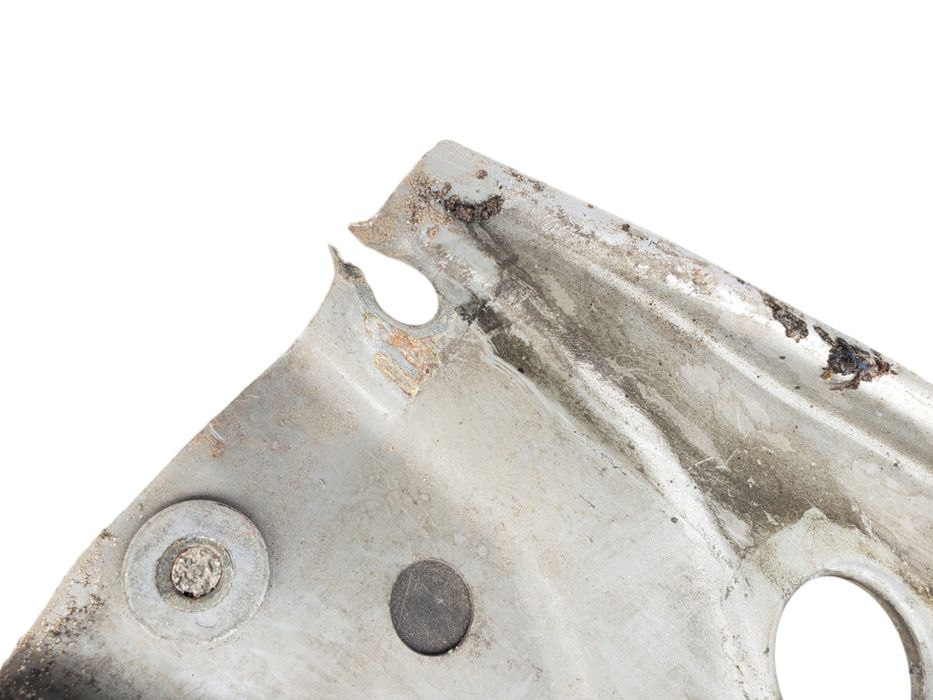 Планка телевизора верхняя toyota camry v40 2006-2011 разборка