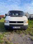 Volkswagen T4  Sprzedam Legenda T4 1,9