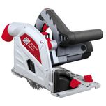 PILARKO ZAGŁĘBIARKA TAS165 piła tarczowa pilarka tarczówka 165mm 1,2kW
