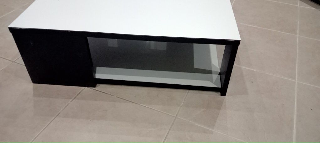 Mesa de apoio para sala