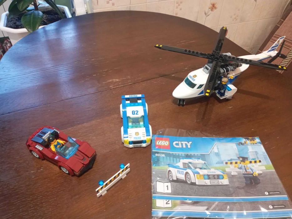 Продам Лего Оригінал