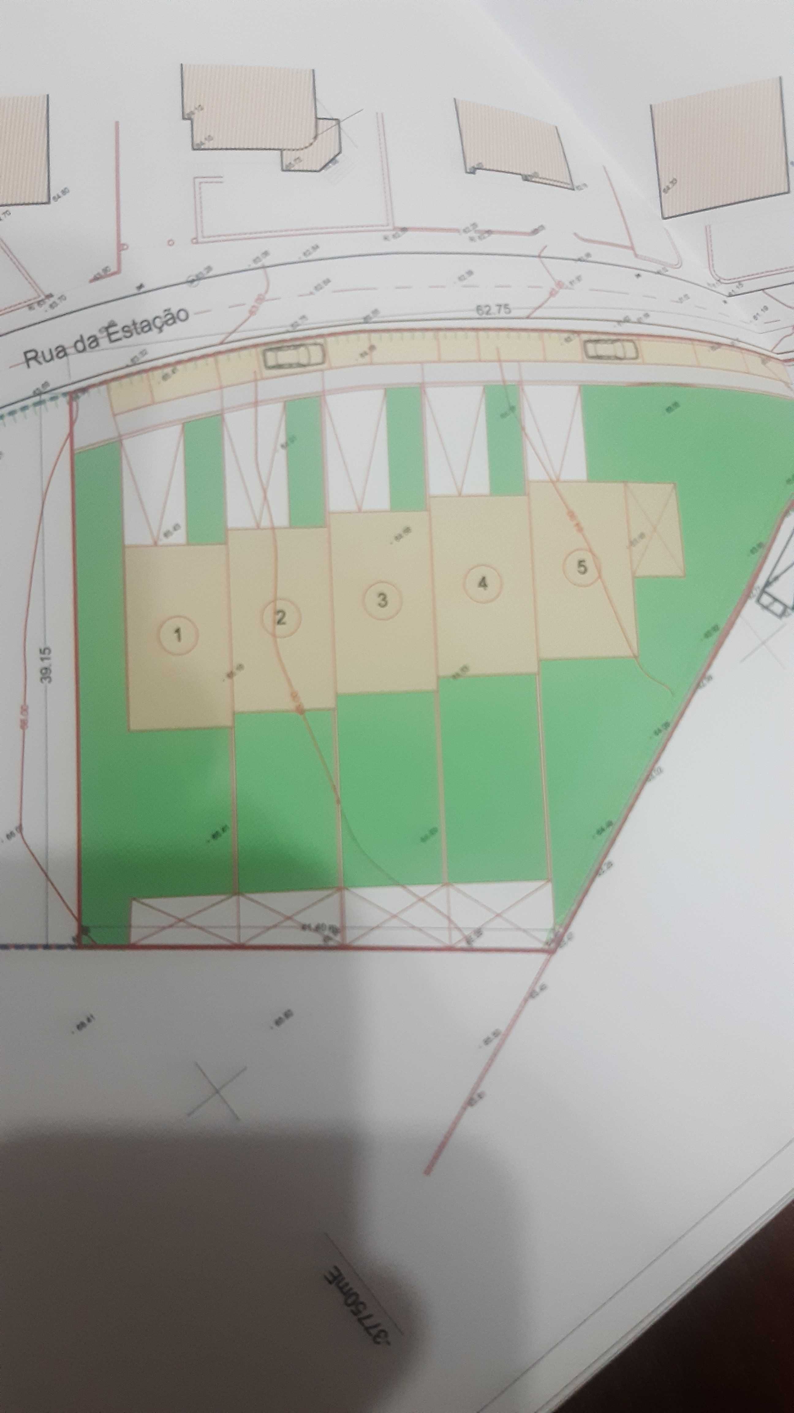 Vendo terreno bem situado boa exposição solar e bons acessos