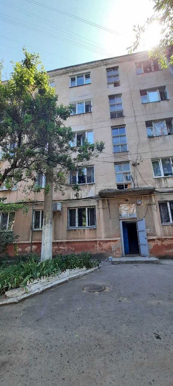 Продам комнату в чистой коммуне
