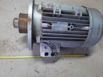Silnik elektryczny 18kw 2830 obrotow