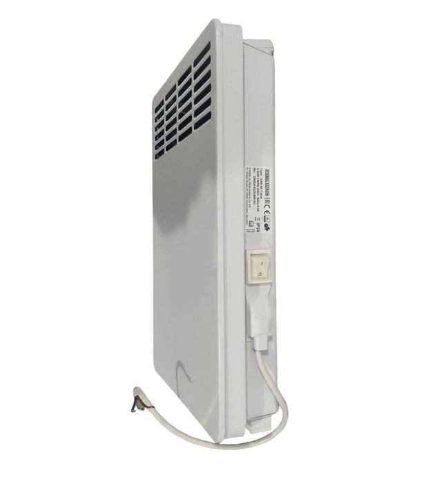 Profesjonalny grzejnik elektryczny konwektorowy Stiebel Eltron CNS 50