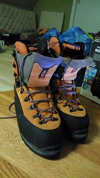 Salomon ProThermic buty wysokogórskie 44 2/3 28.5cm super stan