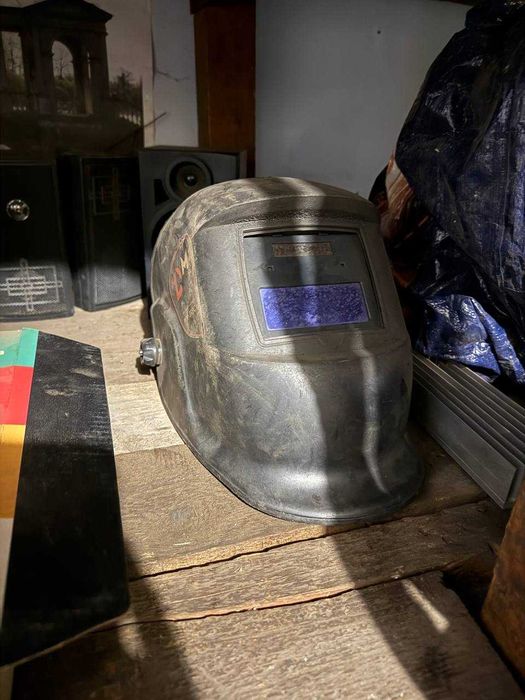 Сварочный аппарат Jasik, ПАТОН, Днипро-М, TESLA