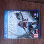 Gta ps 4 assasins cred black Flag