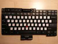 Оригинальная клавиатура IBM США для ThinkPad T30