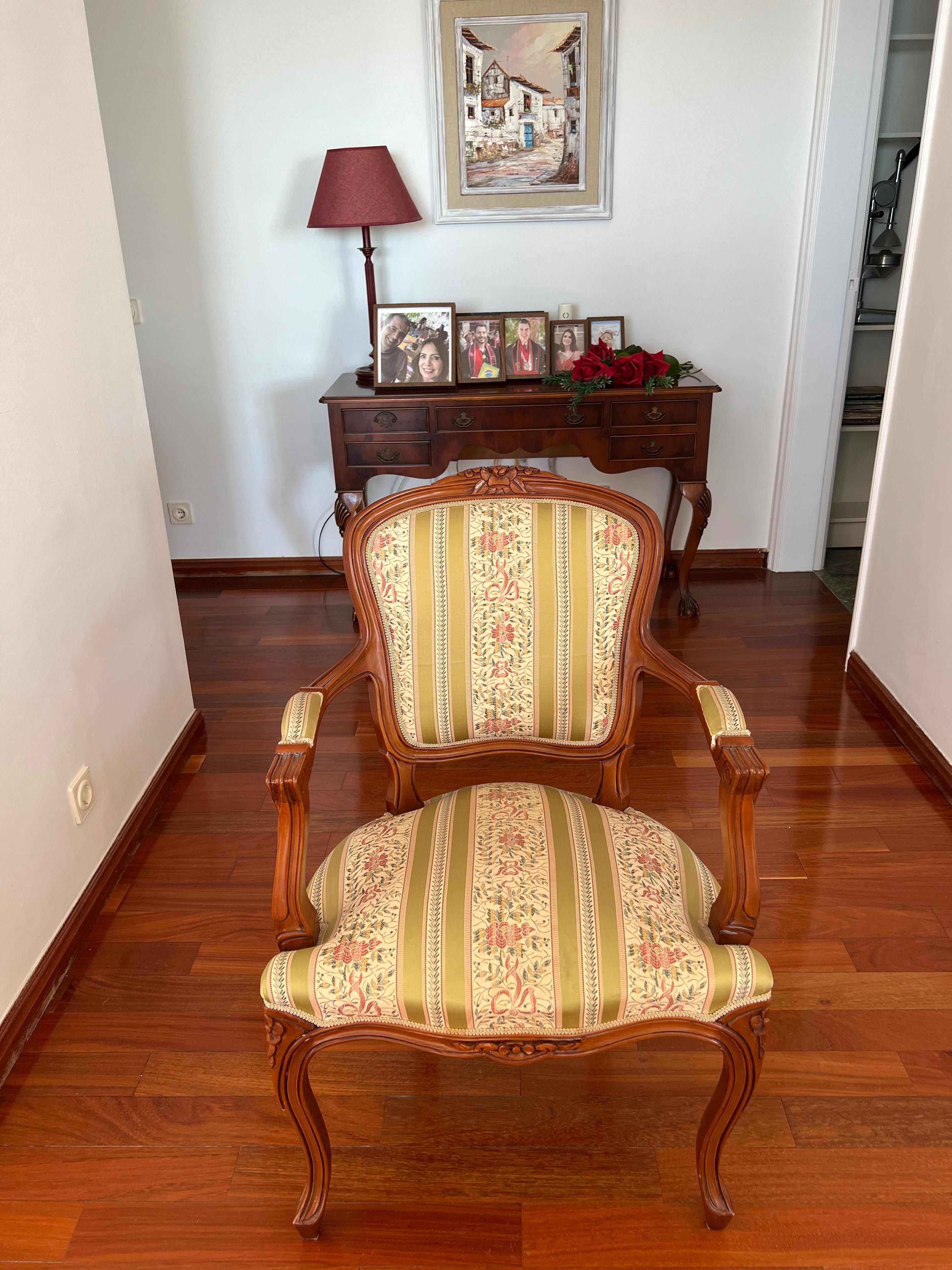 Poltrona vintage