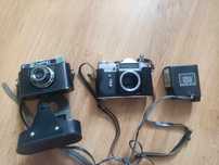 Aparat cmeha 8 kolekcjonerskie
