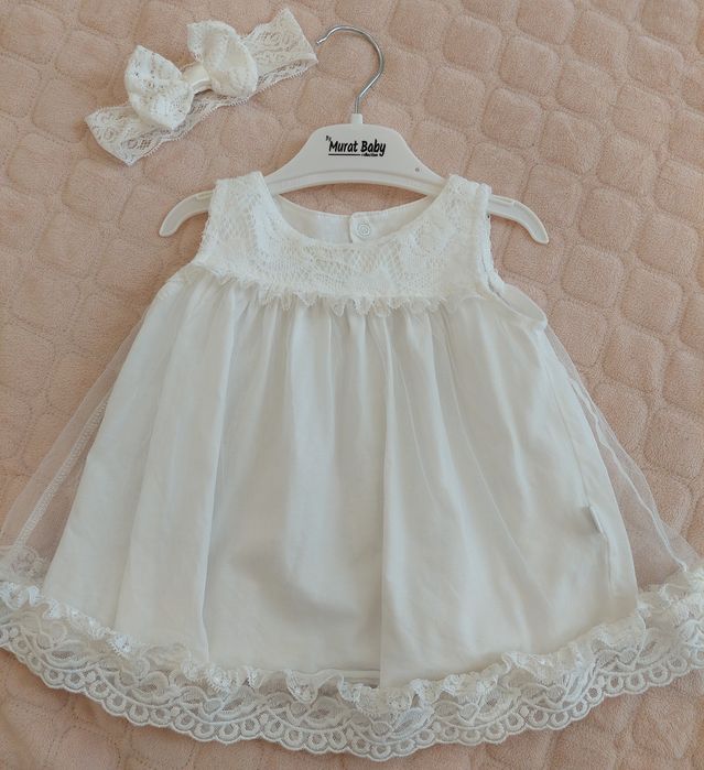 Пляттячко 74р. (пов'язка та трусики в подарунок)