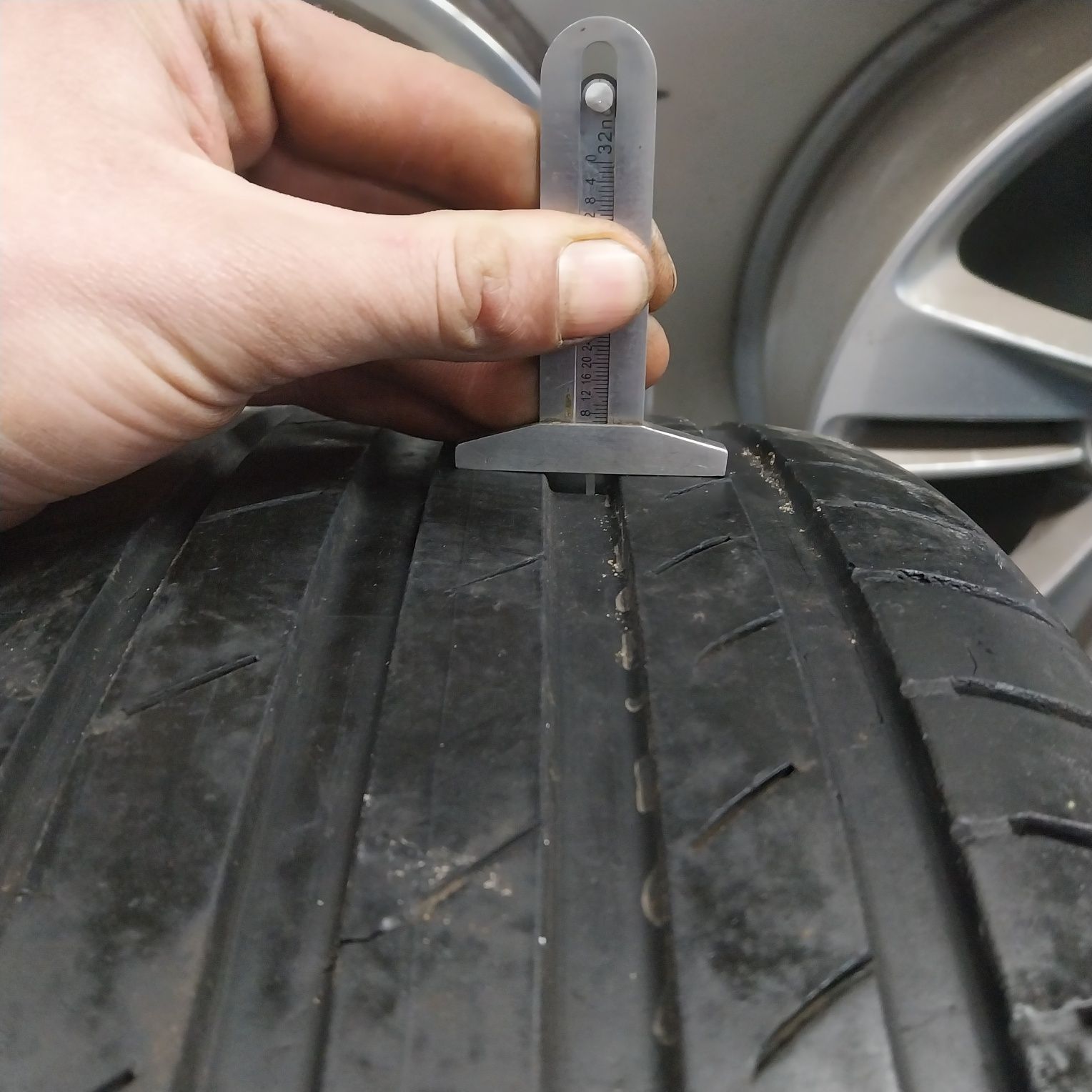 Opony Letnie Kumho Ecsta PS71 225/50ZR17 98Y