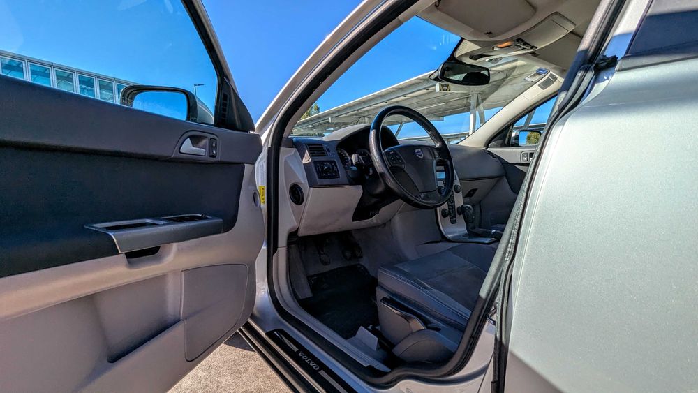 Volvo V50 1.6 | 4150€