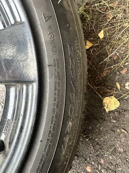 Диски Бмв р17 5х120 12000 за комплект!!!