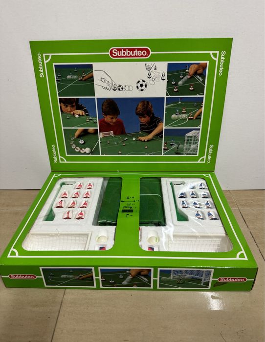 Vintage Subbuteo 60140