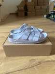Birkenstock Arizona Eva Lilac 39