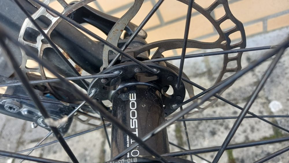 Ktm myroon elite carbono 29