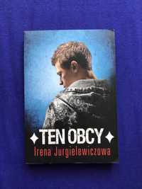 Ten obcy stan B.DOBRY