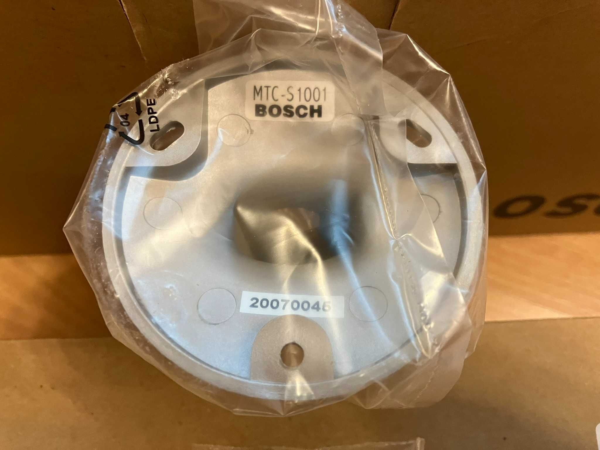 Bosch MTC‑S1001 uchwyt do kamer wysięgniki.