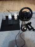 Kierownica tracer 6in1