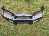 Polaris ranger grill zderzak osłona owiewka przód obudowa panel