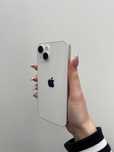 OKAZJA iPhone 13 128GB Starlight | Gwarancja 24 miesiące