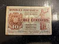 Nota Dez Centavos