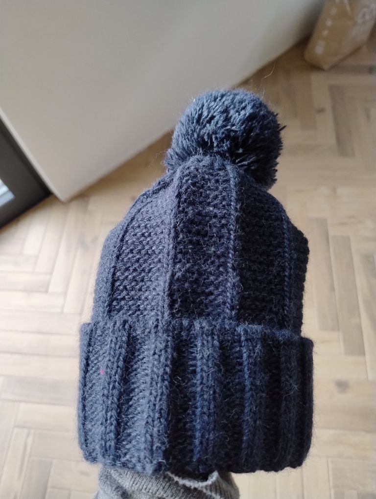 Czapka coccodrillo 3/4. Latka