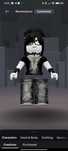 Roblox account exchange