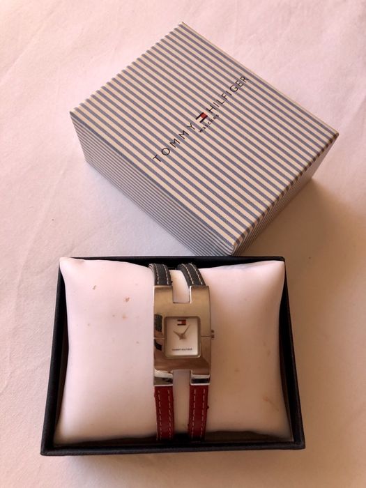 Relógio TOMMY HILFIGER de Senhora