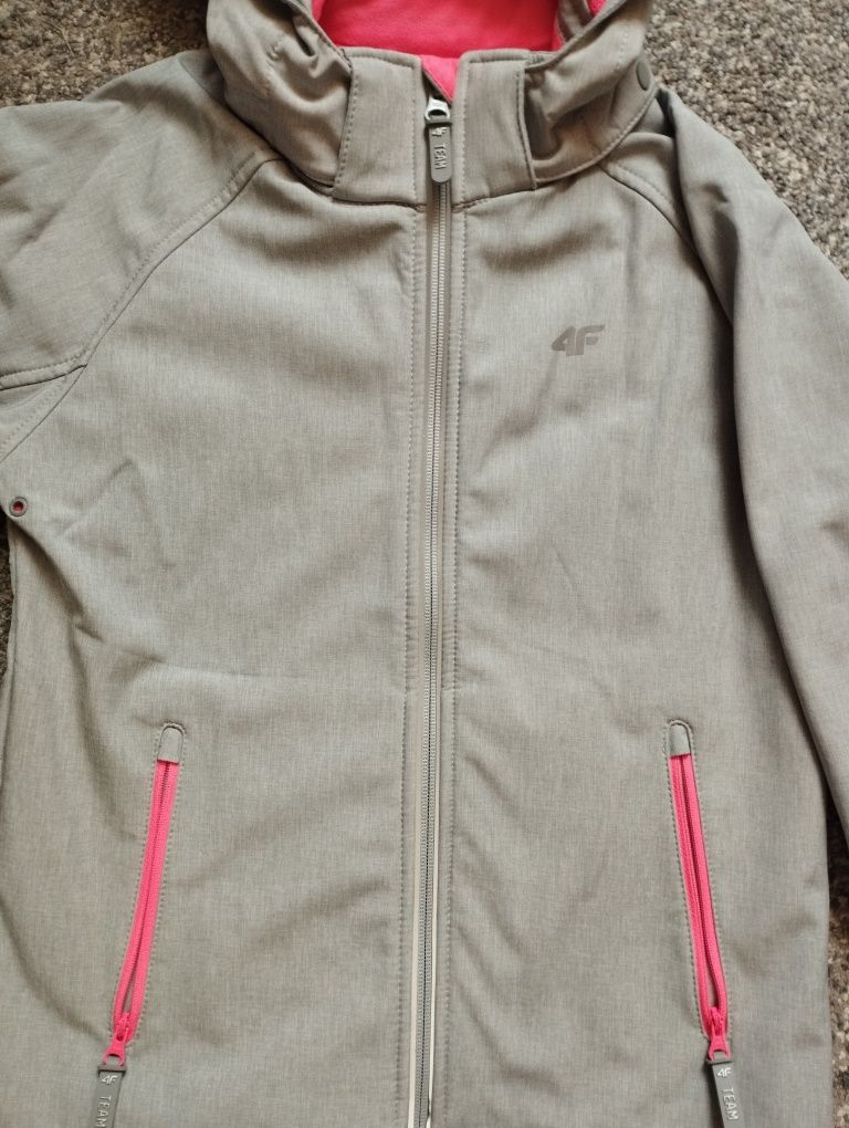 Kurtka Softshell rozmiar 158