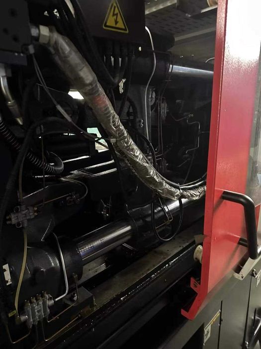 Термопластавтомат BOLE  BL 230/C840.