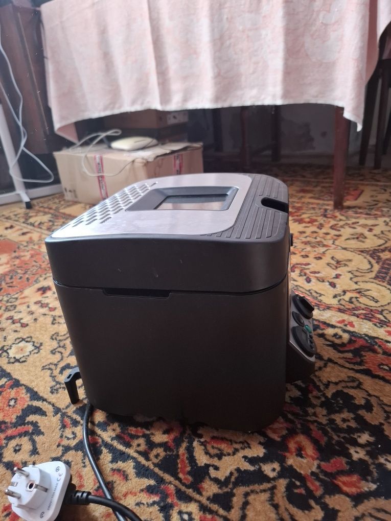 Фритюрниця SilverCrest SKF 2300 C4 2300W