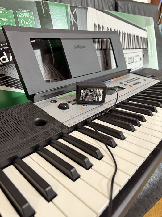 Синтезатор Yamaha ypt-255