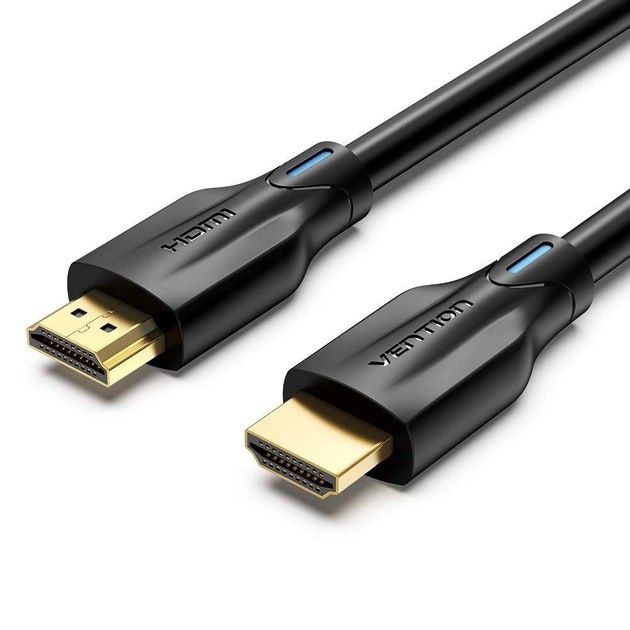 Vention 8K HDMI 2.1 кабель новий